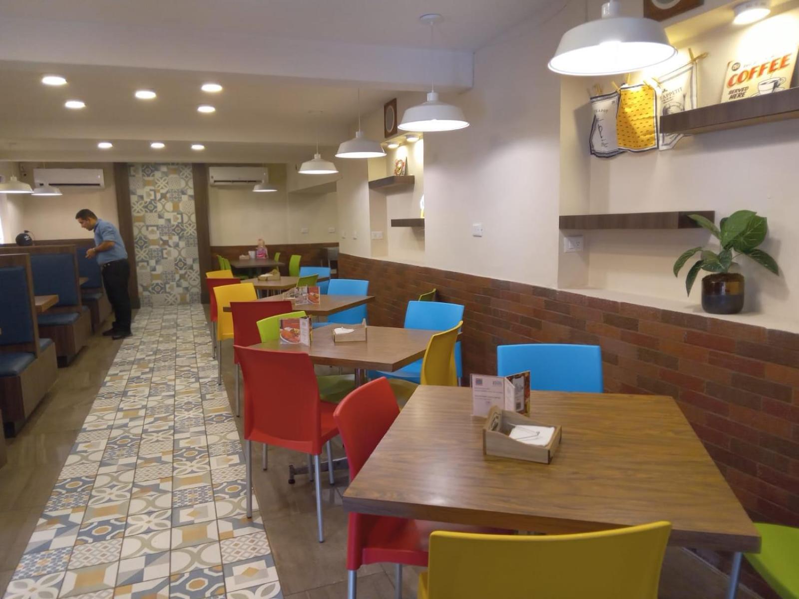 Hotel Suites Kino Hermosillo Eksteriør bilde